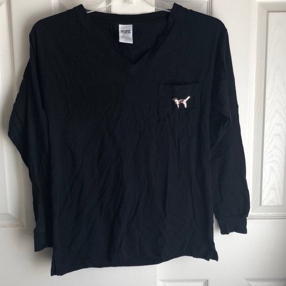 VICTORIAS SECRET PINK- SIZE XS - Picture 3 of 5